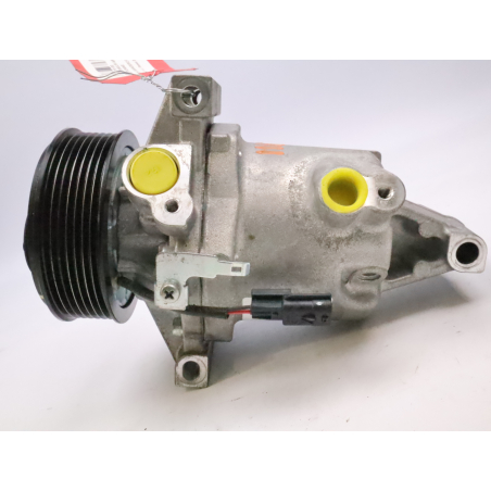 Compresseur air conditionne occasion DACIA SANDERO III Phase 1 - 1.0i 100ch