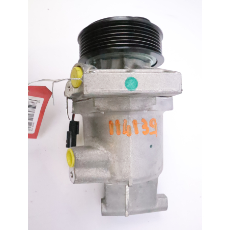 Compresseur air conditionne occasion DACIA SANDERO III Phase 1 - 1.0i 100ch