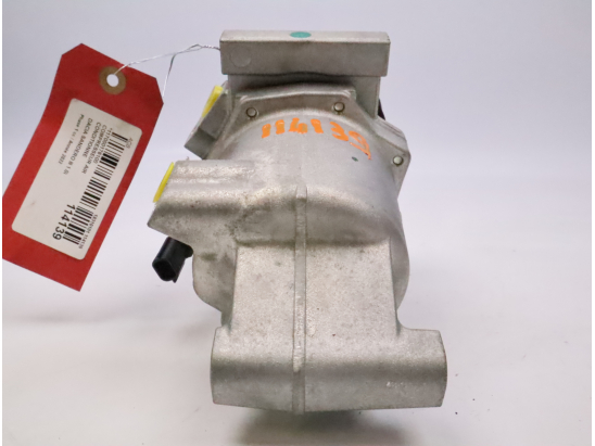 Compresseur air conditionne occasion DACIA SANDERO III Phase 1 - 1.0i 100ch
