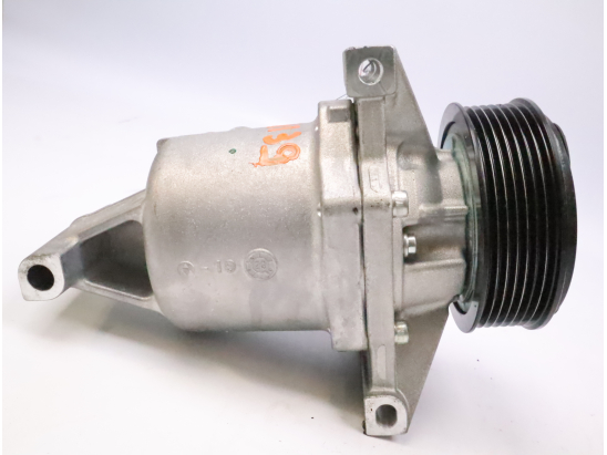 Compresseur air conditionne occasion DACIA SANDERO III Phase 1 - 1.0i 100ch