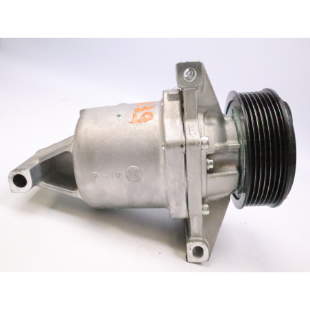 Compresseur air conditionne occasion DACIA SANDERO III Phase 1 - 1.0i 100ch