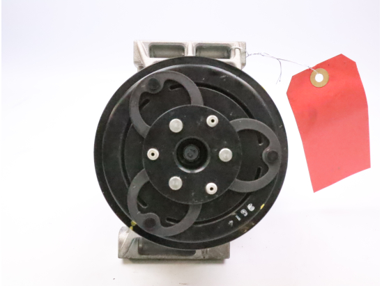 Compresseur air conditionne occasion DACIA SANDERO III Phase 1 - 1.0i 100ch