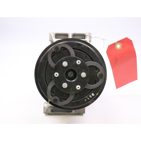 Compresseur air conditionne occasion DACIA SANDERO III Phase 1 - 1.0i 100ch