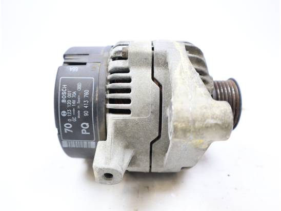 Alternateur occasion OPEL ASTRA I Phase 2 - 1.6i 100ch