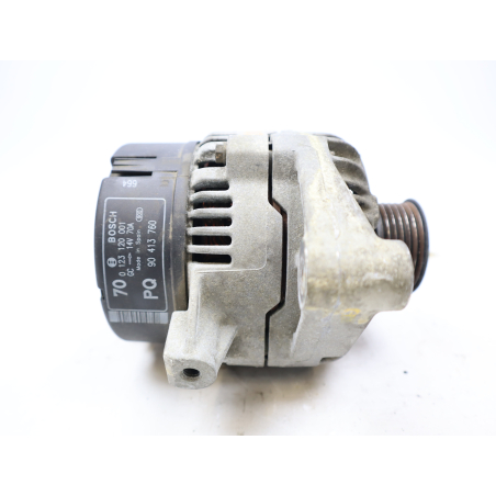 Alternateur occasion OPEL ASTRA I Phase 2 - 1.6i 100ch