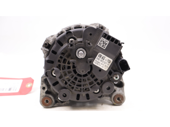 Alternateur occasion SEAT IBIZA IV Phase 3 - 1.2 TSI 90ch