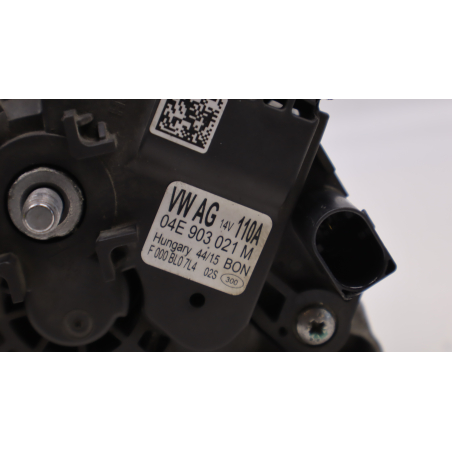 Alternateur occasion SEAT IBIZA IV Phase 3 - 1.2 TSI 90ch