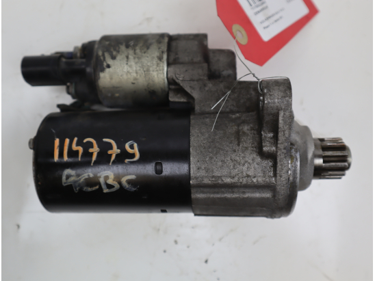 Démarreur occasion VOLKSWAGEN GOLF VI Phase 1 - 2.0 TSI GTI 235 ch