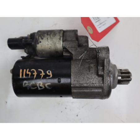 Démarreur occasion VOLKSWAGEN GOLF VI Phase 1 - 2.0 TSI GTI 235 ch