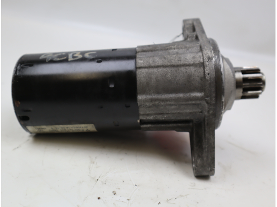 Démarreur occasion VOLKSWAGEN GOLF VI Phase 1 - 2.0 TSI GTI 235 ch