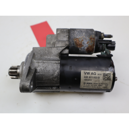 Démarreur occasion VOLKSWAGEN GOLF VI Phase 1 - 2.0 TSI GTI 235 ch