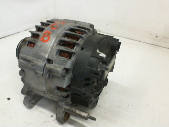 Alternateur occasion VOLKSWAGEN POLO V Phase 1 - 1.2 TDI 75ch