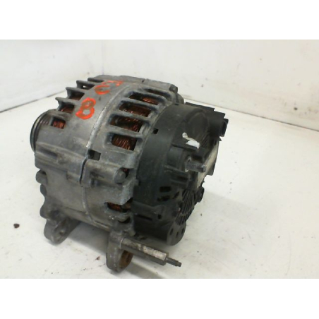 Alternateur occasion VOLKSWAGEN POLO V Phase 1 - 1.2 TDI 75ch
