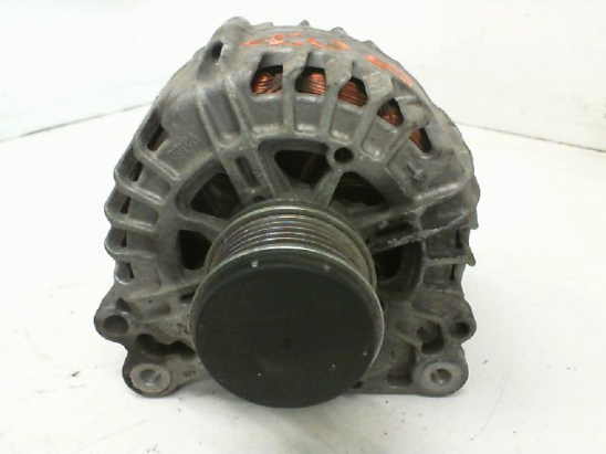 Alternateur occasion VOLKSWAGEN POLO V Phase 1 - 1.2 TDI 75ch