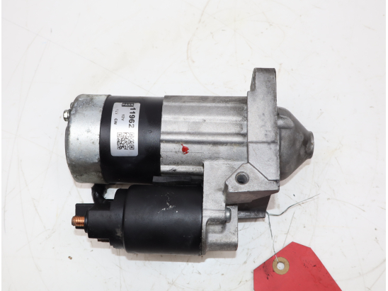 Démarreur occasion RENAULT CLIO II Phase 2 - 1.5 DCI 65ch