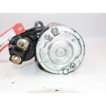 Démarreur occasion RENAULT CLIO II Phase 2 - 1.5 DCI 65ch