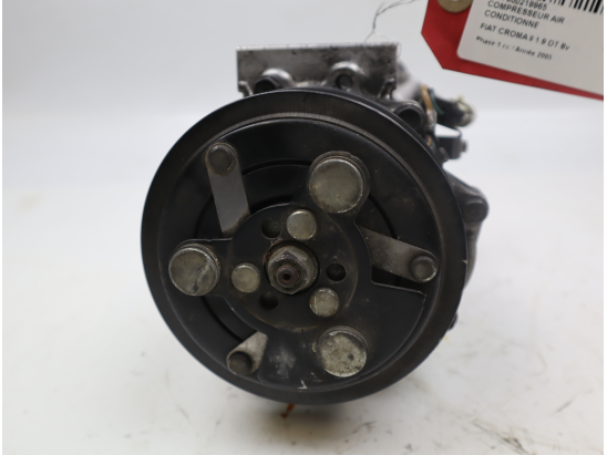 COMPRESSEUR AIR CONDITIONNE