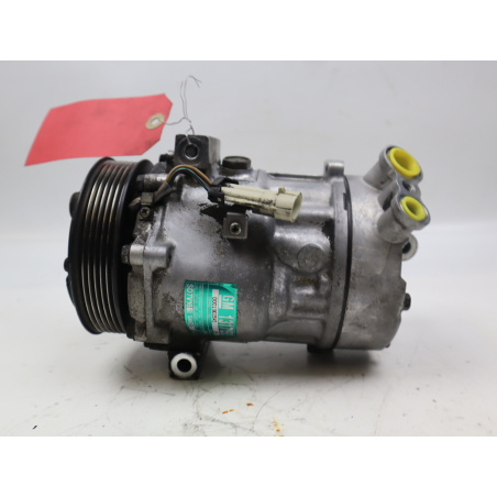 COMPRESSEUR AIR CONDITIONNE