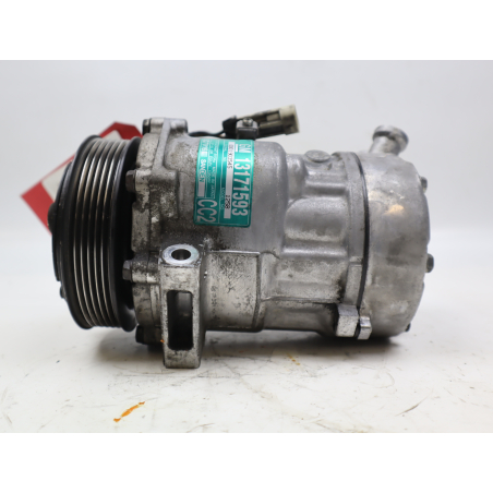 COMPRESSEUR AIR CONDITIONNE