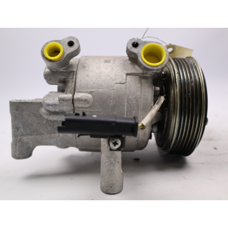 Compresseur air conditionne occasion TOYOTA AYGO II Phase 1 - 1.0 VVTI 69ch