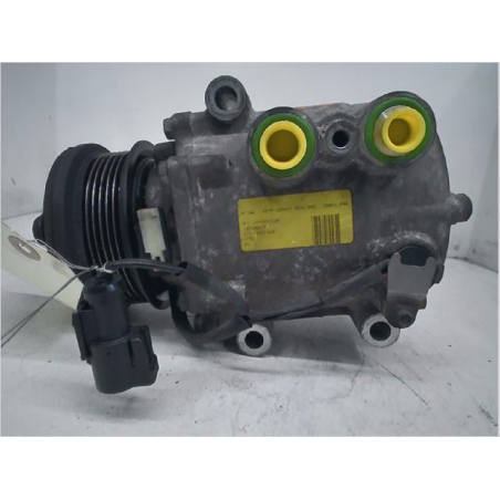Compresseur air conditionne occasion FORD FIESTA V Phase 2 - 1.3i