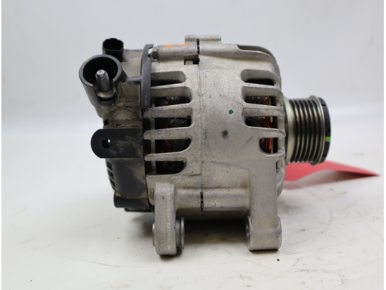 Alternateur occasion CITROEN C3 AIRCROSS Phase 2 - 1.2i 130ch