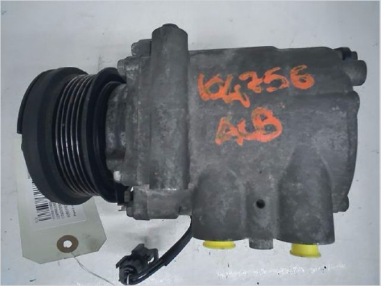 Compresseur air conditionne occasion FORD FIESTA V Phase 2 - 1.3i