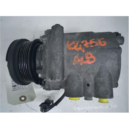 Compresseur air conditionne occasion FORD FIESTA V Phase 2 - 1.3i