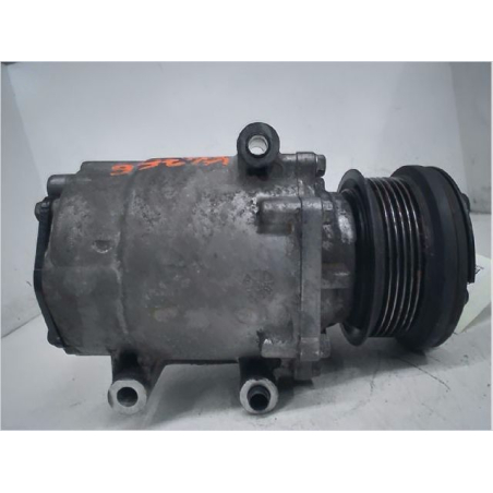 Compresseur air conditionne occasion FORD FIESTA V Phase 2 - 1.3i