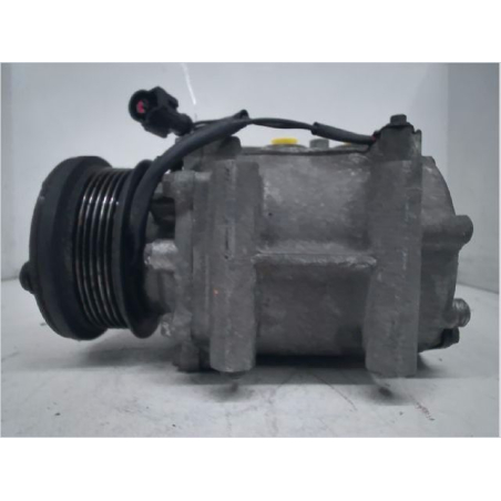 Compresseur air conditionne occasion FORD FIESTA V Phase 2 - 1.3i