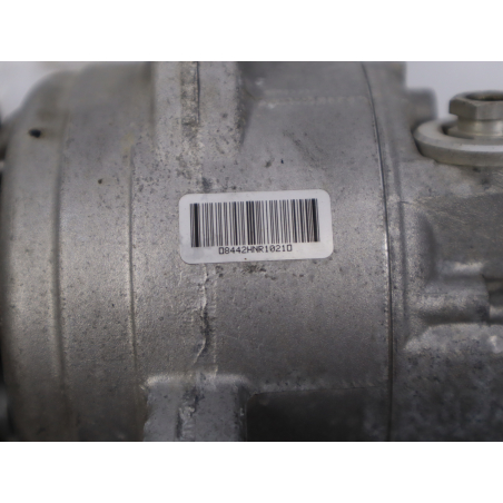 Compresseur air conditionne occasion TOYOTA AYGO II Phase 1 - 1.0 VVTI 69ch