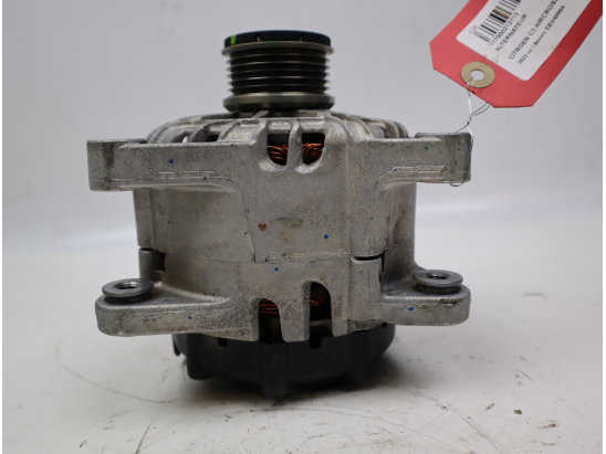 Alternateur occasion CITROEN C3 AIRCROSS Phase 2 - 1.2i 130ch