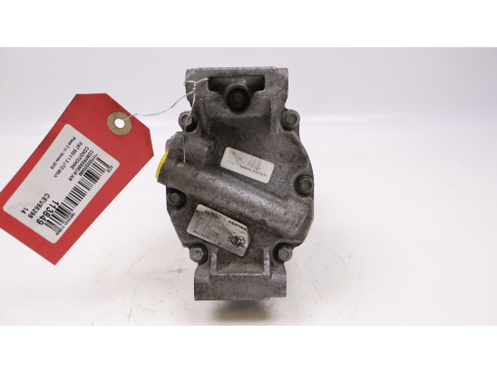 COMPRESSEUR AIR CONDITIONNE