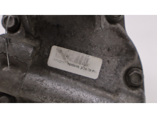 COMPRESSEUR AIR CONDITIONNE