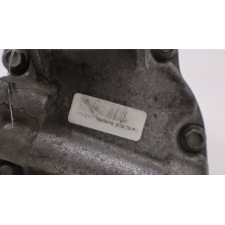 COMPRESSEUR AIR CONDITIONNE