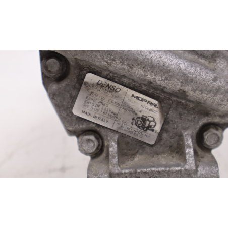 COMPRESSEUR AIR CONDITIONNE