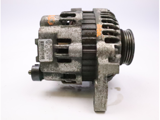 Alternateur occasion RENAULT CLIO II Phase 2 - 1.2 16v