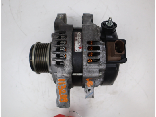 Alternateur occasion CITROEN C1 II Phase 1 - 1.0 VTI 68ch