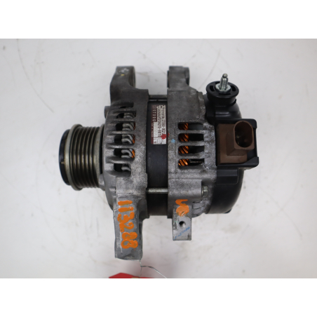 Alternateur occasion CITROEN C1 II Phase 1 - 1.0 VTI 68ch