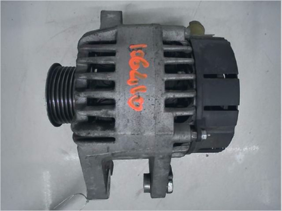 Alternateur occasion PEUGEOT 107 Phase 2 - 1.0i 70ch 12v