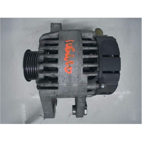 Alternateur occasion PEUGEOT 107 Phase 2 - 1.0i 70ch 12v