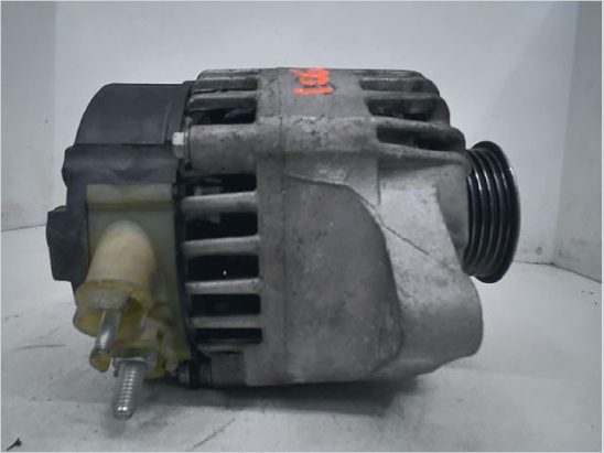 Alternateur occasion PEUGEOT 107 Phase 2 - 1.0i 70ch 12v