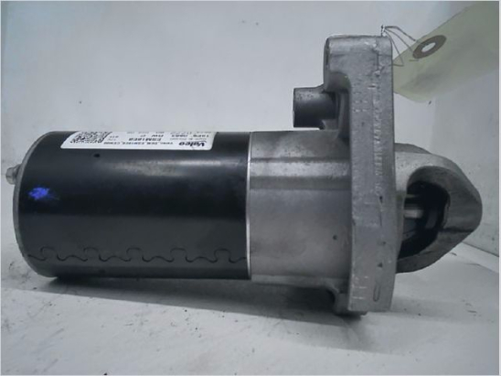 Démarreur occasion OPEL CROSSLAND X phase 1 - 1.2i 110ch