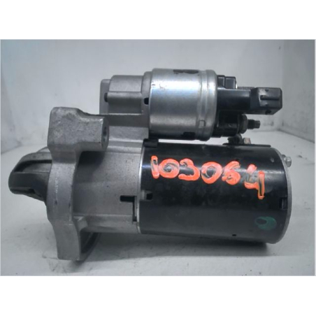 Démarreur occasion OPEL CROSSLAND X phase 1 - 1.2i 110ch