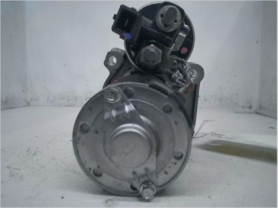 Démarreur occasion OPEL CROSSLAND X phase 1 - 1.2i 110ch