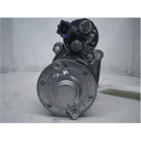 Démarreur occasion OPEL CROSSLAND X phase 1 - 1.2i 110ch