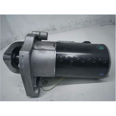 Démarreur occasion OPEL CROSSLAND X phase 1 - 1.2i 110ch