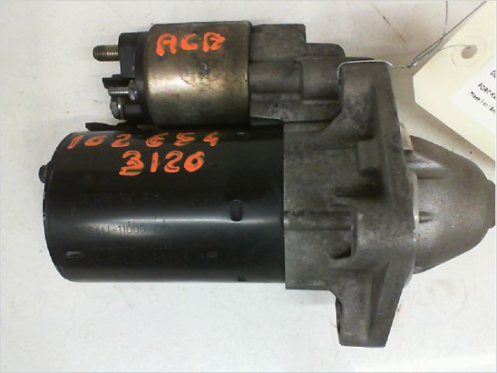 Démarreur occasion FORD KA I Phase 1 - 1.3i