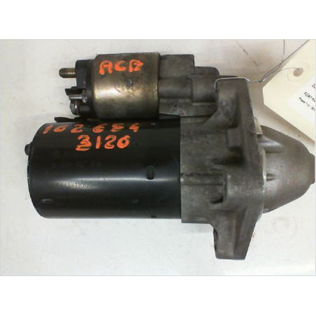 Démarreur occasion FORD KA I Phase 1 - 1.3i