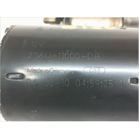 Démarreur occasion FORD KA I Phase 1 - 1.3i